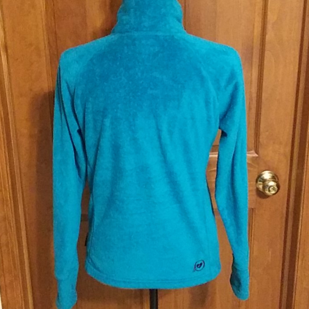 Obermeyer quarter zip pullover - Picture 2 of 10